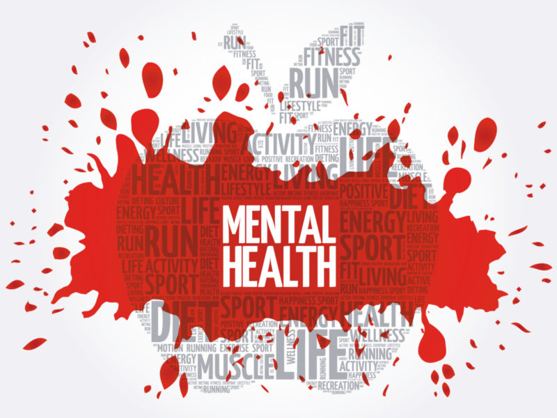 Einfache Schritte zur mentalen Stärke Tipps mentale Stärke