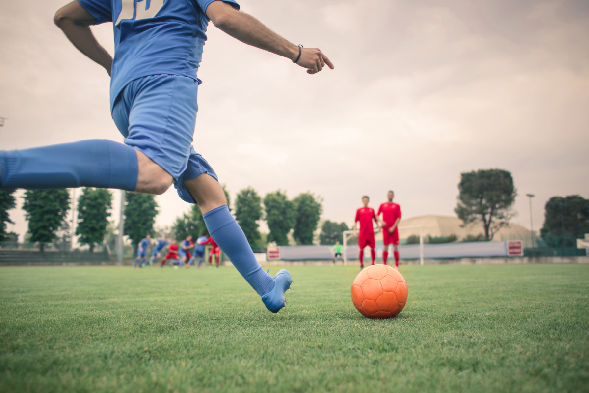 One Man Show Fehler sind menschlich