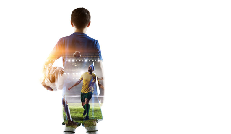 Erfolg durch Selbstdisziplin