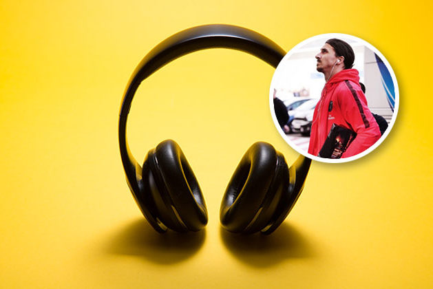 Credits: Instagram/iamzlatanibrahimovic