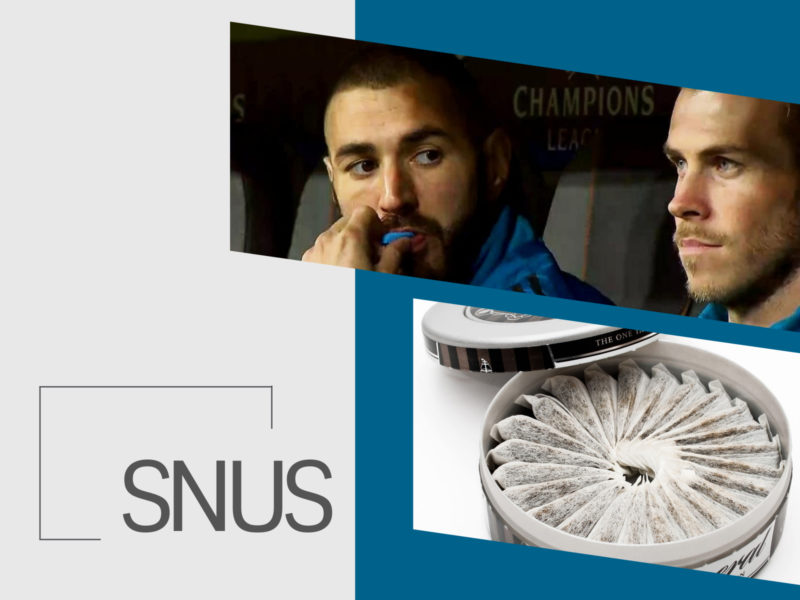 Snus